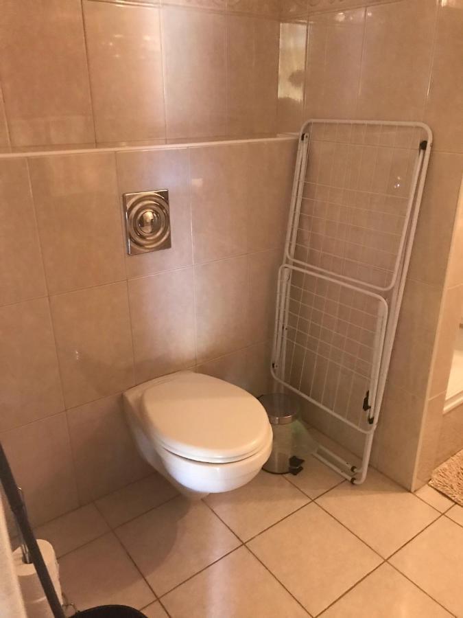 Vida Apartman Sarvar Exterior photo