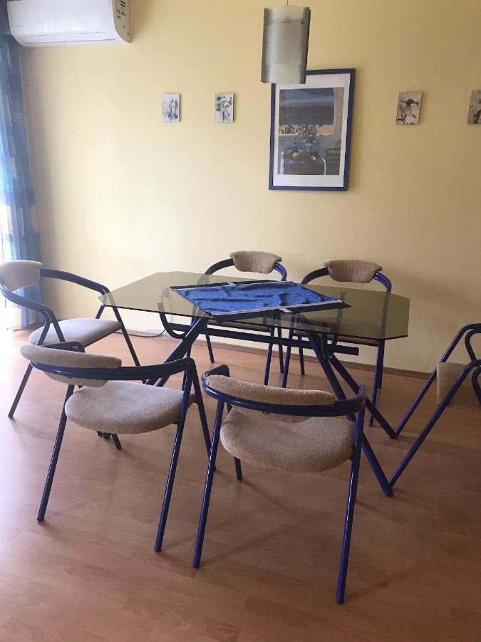 Vida Apartman Sarvar Exterior photo