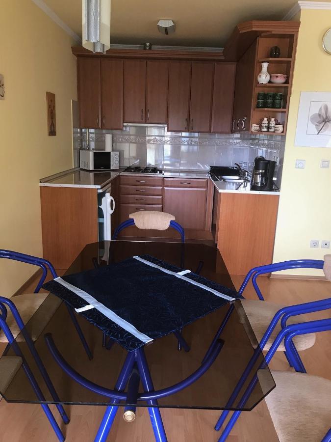 Vida Apartman Sarvar Exterior photo