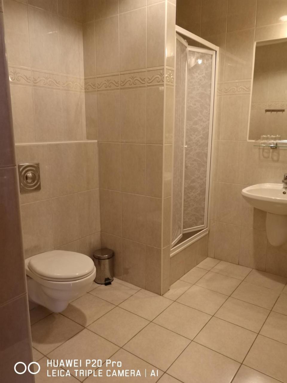 Vida Apartman Sarvar Exterior photo
