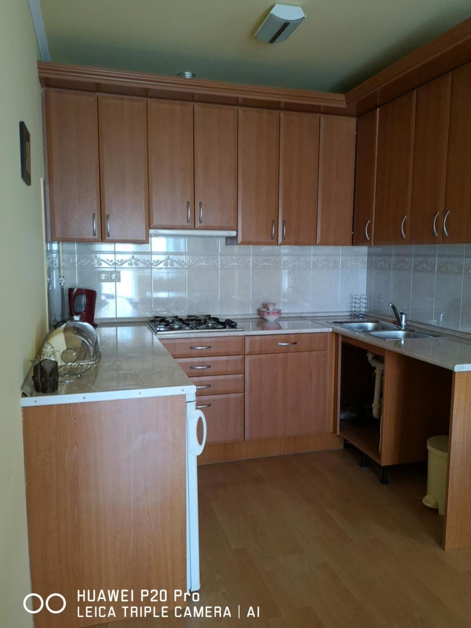 Vida Apartman Sarvar Exterior photo